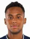 Guttiner - Bankhai United futbolcusu
