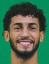 Guty - jugador del Clube do Remo (PA)