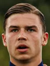 Guus Olgers - Ajax Amsterdam U17 futbolcusu