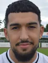 Güven Kaplan - Türkgücü Gütersloh futbolcusu