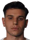 Güvenç Usta - giocatore del Van Spor FK