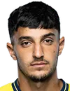 Guy Mizrahi - jugador del Hapoel Beer Sheva