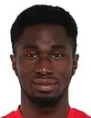 Guy Serge Yameogo futbolcu profil fotoğrafı