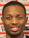 Guytho Mijland - Spieler von Angkor Tiger FC
