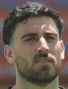 Guzmán Díaz - Huehueteco FC futbolcusu