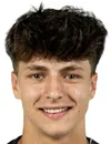 Guzmán Ortega - Real Avilés Industrial futbolcusu