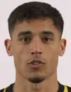 Guzmán Rodríguez - Red Bull Bragantino futbolcusu