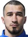 Gvanzav Magomedov futbolcu profil fotoğrafı