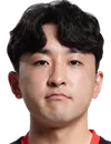 Gwang-hyeok Lee - Geoje Citizen futbolcusu