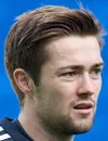 Gwion Edwards - FC Morecambe futbolcusu