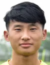 Gyamar Nikum - jogador do Mumbai City FC