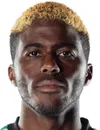 Gyasi Zardes futbolcu profil fotoğrafı