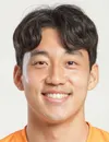 Gyeong-jae Kim - Jeonnam Dragons futbolcusu