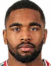 Gyrano Kerk - jogador do Royal Antwerpen FC