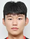 Gyu-baeg Lee - Gyeongnam FC futbolcusu