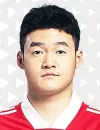 Gyu-sung Lee - Ulsan HD FC futbolcusu