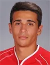 Gyula Csemer - Pécsi MFC futbolcusu