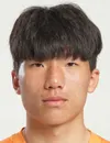 Gyung-jun Byeon - Seoul E-Land futbolcusu
