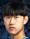 Ha-bean Park - FC Gangneung futbolcusu