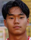 Ha-Min Cho futbolcu profil fotoğrafı