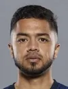 Haashim Domingo - Durban City Football Club futbolcusu
