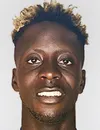 Habayomi Idris Eletu - joueur du Granitis Agia Marina