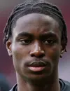 Habeeb Ogunneye - jugador del Manchester United U21