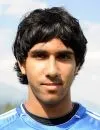Habib Al-Fardan - jogador do United FC (VAE)