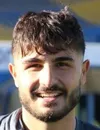 Habib Biçer - giocatore del Suvermez Kapadokya Spor