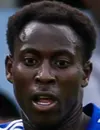 Habib Coulibaly - TSV Hartberg futbolcusu