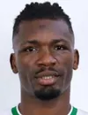Habib Mohammed - Al-Naft SC futbolcusu