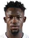Habib Sylla - UD Leiria futbolcusu