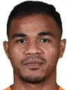 Habibi Jusuf - Borneo FC Samarinda futbolcusu