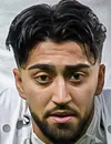 Habibulla Askar - Football Primetime FC futbolcusu