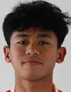 Habil Akbar - PSIS Semarang futbolcusu