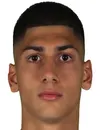 Habil Özbakır - Cayeli Spor futbolcusu