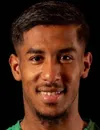 Hacène Benali - Red Star FC player