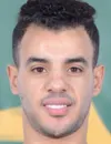 Hacene Ogbi Ben Haddouche - CA Batna futbolcusu