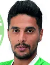 Hacı Mustafa Karabulut - jugador del Keçiören Belediyesi Bağlum Spor