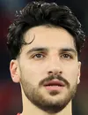 Hadi Al-Hourani futbolcu profil fotoğrafı