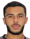 Hadi Bentebbal - giocatore del SC Aubagne Air Bel