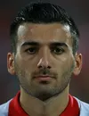 Hadi Habibinejad - Chadormalu SC futbolcusu