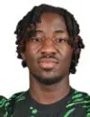 Hadi Haruna - Spieler von Remo Stars FC