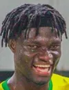 Hadi Idrissou - Spieler von Sreenidi Deccan FC