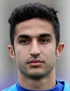 Hadi Mohammadi - Sepahan FC futbolcusu