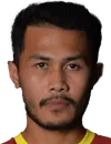 Hadin Azman - joueur du Negeri Sembilan FC