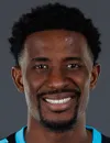 Hadji Barry futbolcu profil fotoğrafı