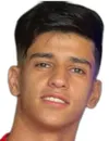 Hadji Chekal Affari - USM Khenchela futbolcusu