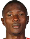 Hadji Issa Moustapha - Spieler von HNK Gorica