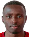 Hady Camara - jugador del Paris 13 Atletico